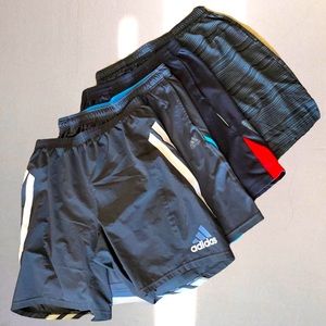 Athletic Shorts Bundle